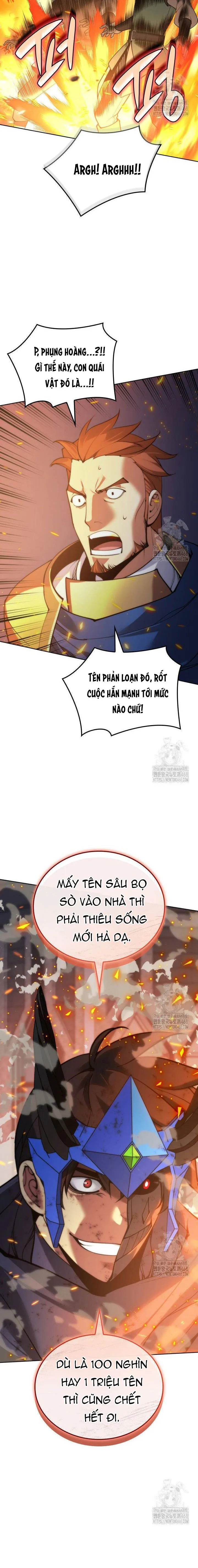 Thợ Rèn Huyền Thoại Tập 272 trang 36