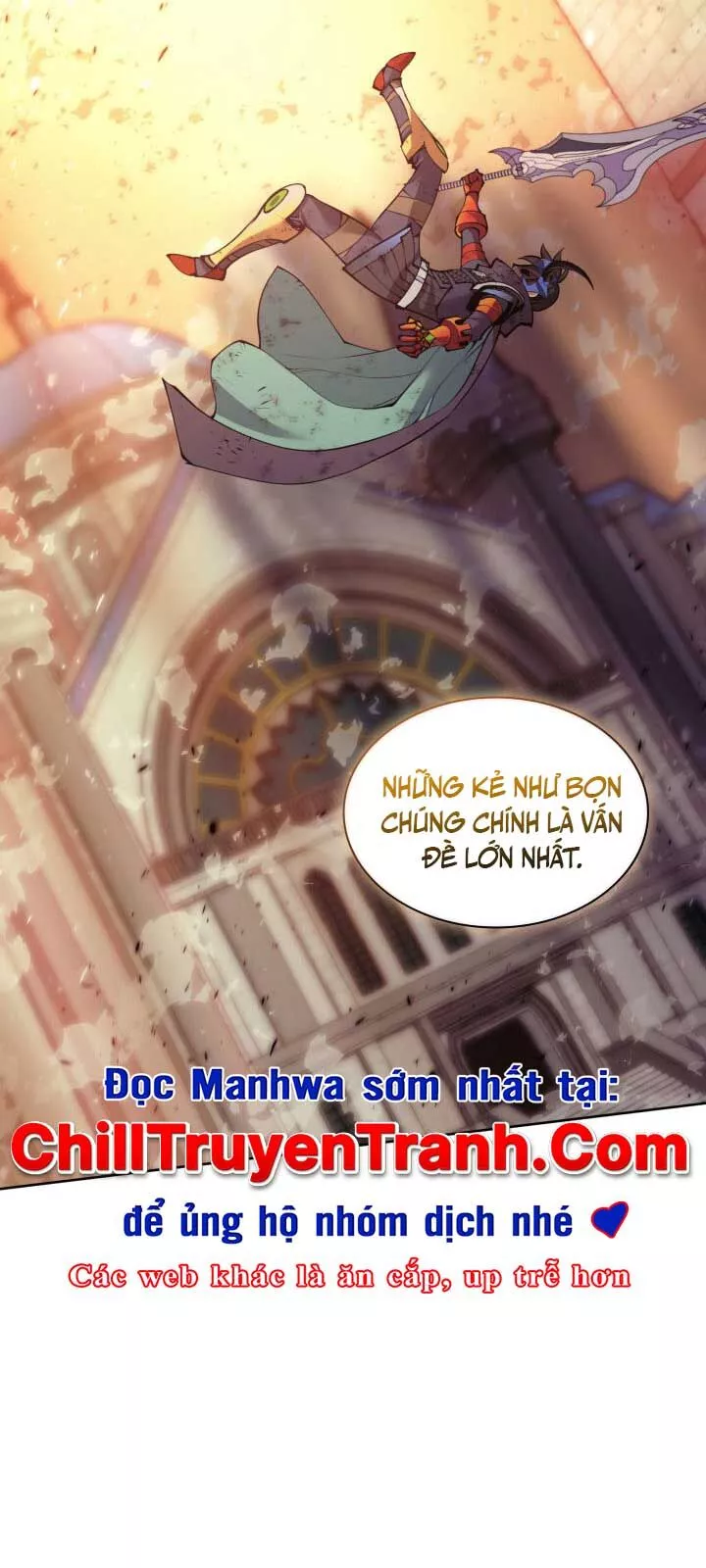 Thợ Rèn Huyền Thoại Tập 273 trang 122