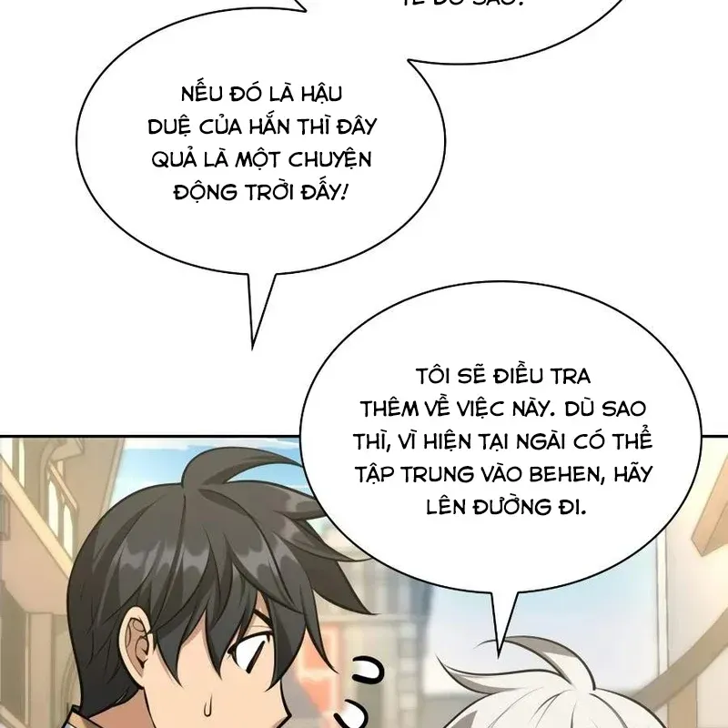 Thợ Rèn Huyền Thoại Tập 323 trang 116