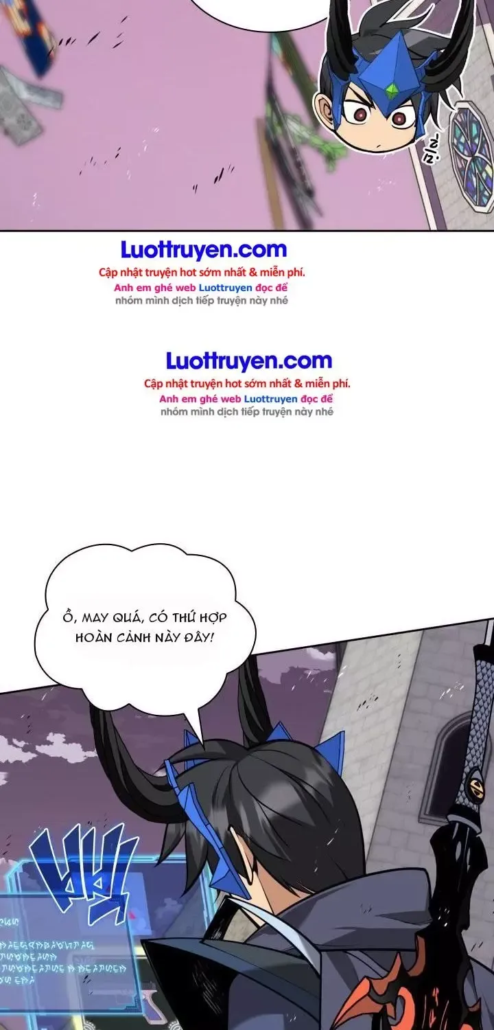 Thợ Rèn Huyền Thoại Tập 327 trang 26