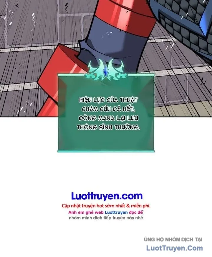 Thợ Rèn Huyền Thoại Tập 327 trang 4