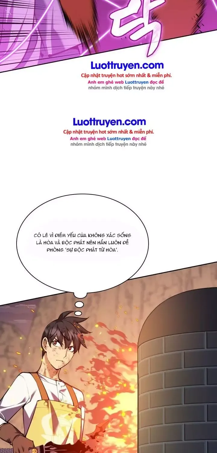 Thợ Rèn Huyền Thoại Tập 327 trang 100