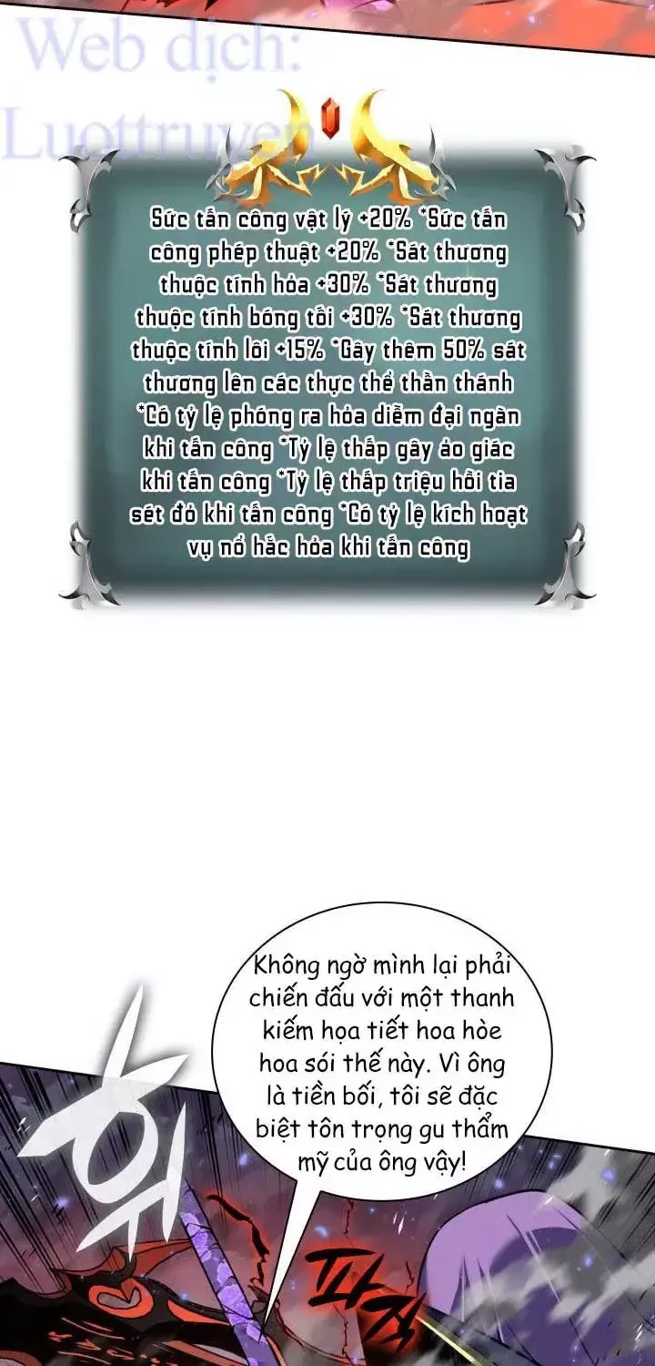 Thợ Rèn Huyền Thoại Tập 328 trang 20