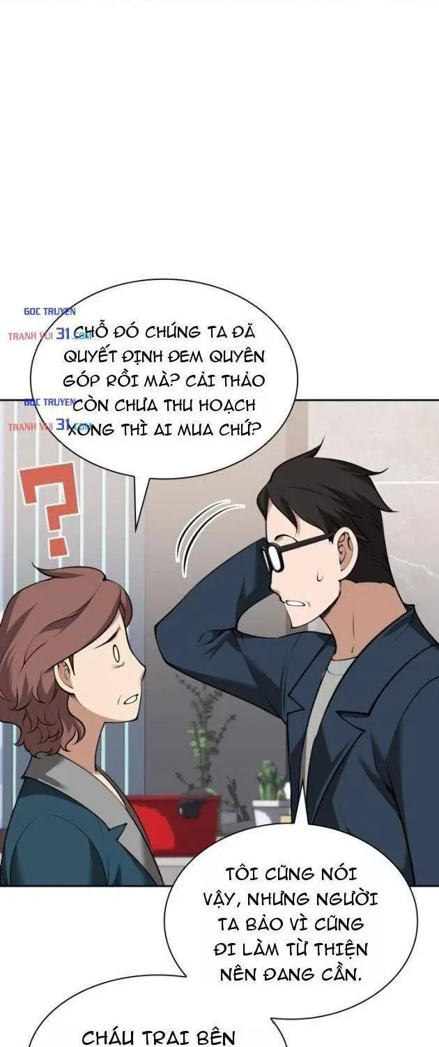 Thợ Rèn Huyền Thoại Tập 336 trang 15