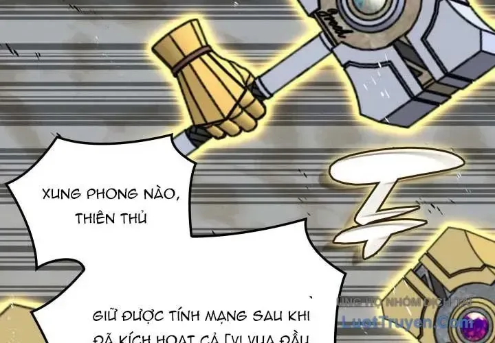 Thợ Rèn Huyền Thoại Tập 345 trang 51