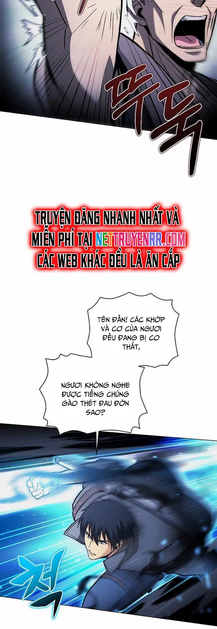 Thợ Săn Ăn Thịt Người Tập 39 trang 15