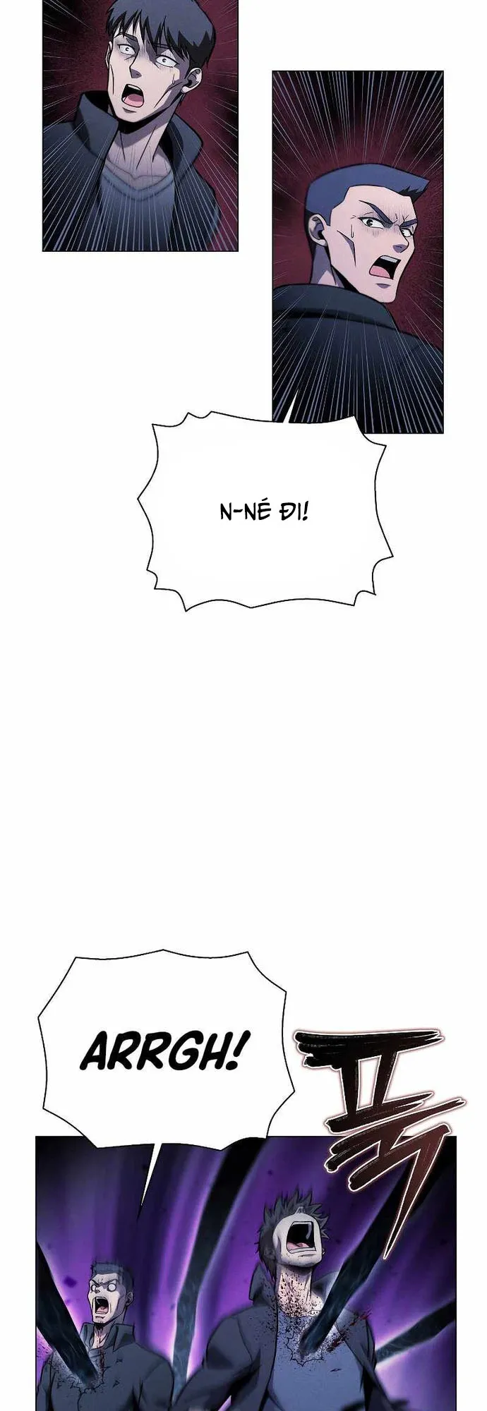 Thợ Săn Ăn Thịt Người Tập 39 trang 29