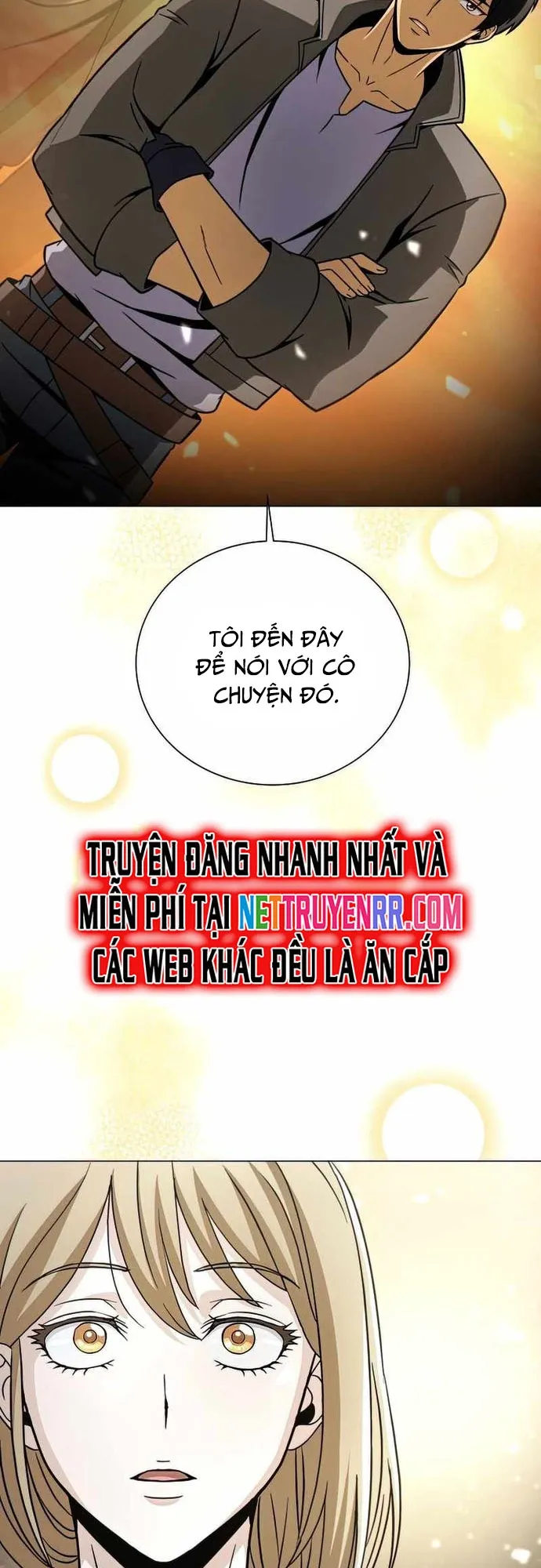 Thợ Săn Ăn Thịt Người Tập 40 trang 14