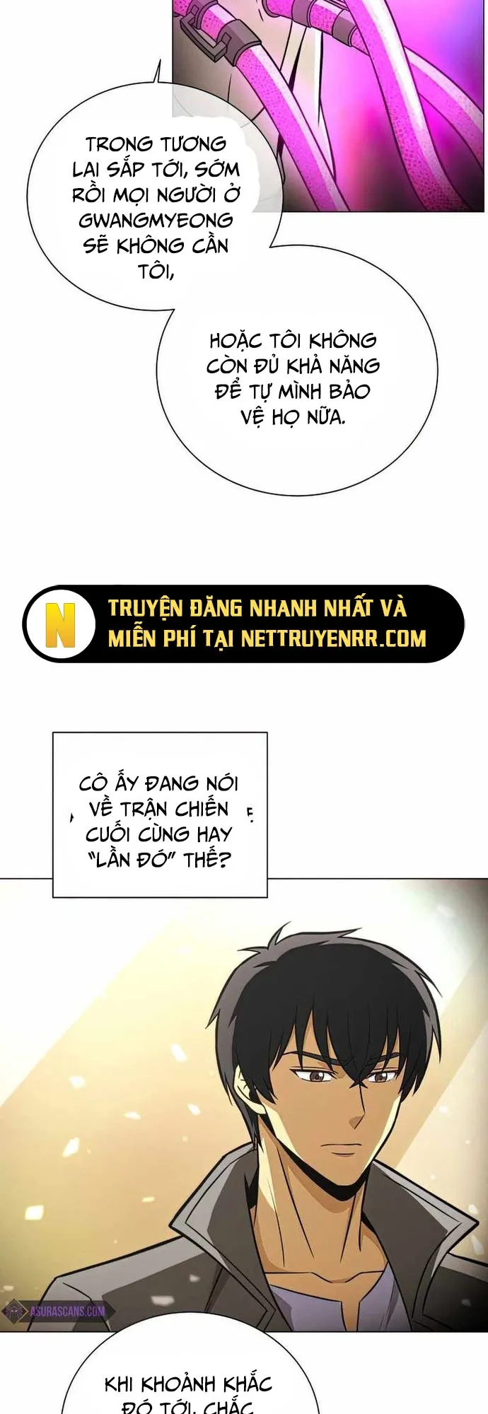 Thợ Săn Ăn Thịt Người Tập 40 trang 18