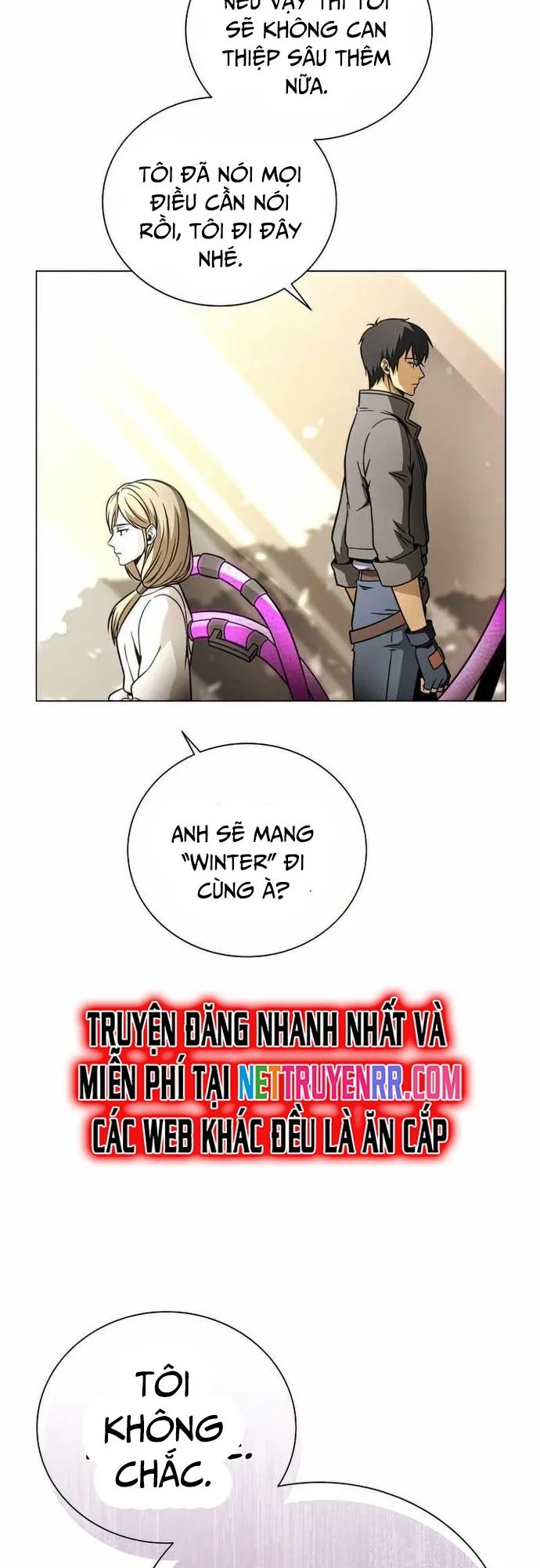 Thợ Săn Ăn Thịt Người Tập 40 trang 22