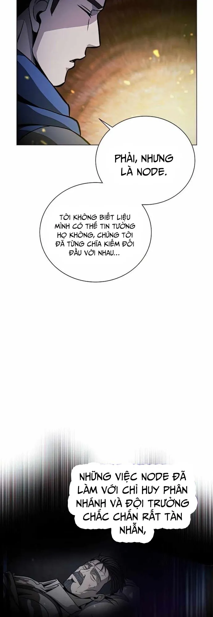 Thợ Săn Ăn Thịt Người Tập 40 trang 37