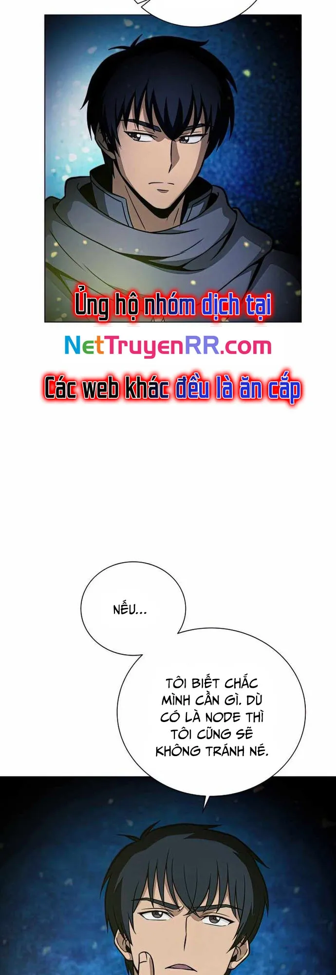 Thợ Săn Ăn Thịt Người Tập 40 trang 40
