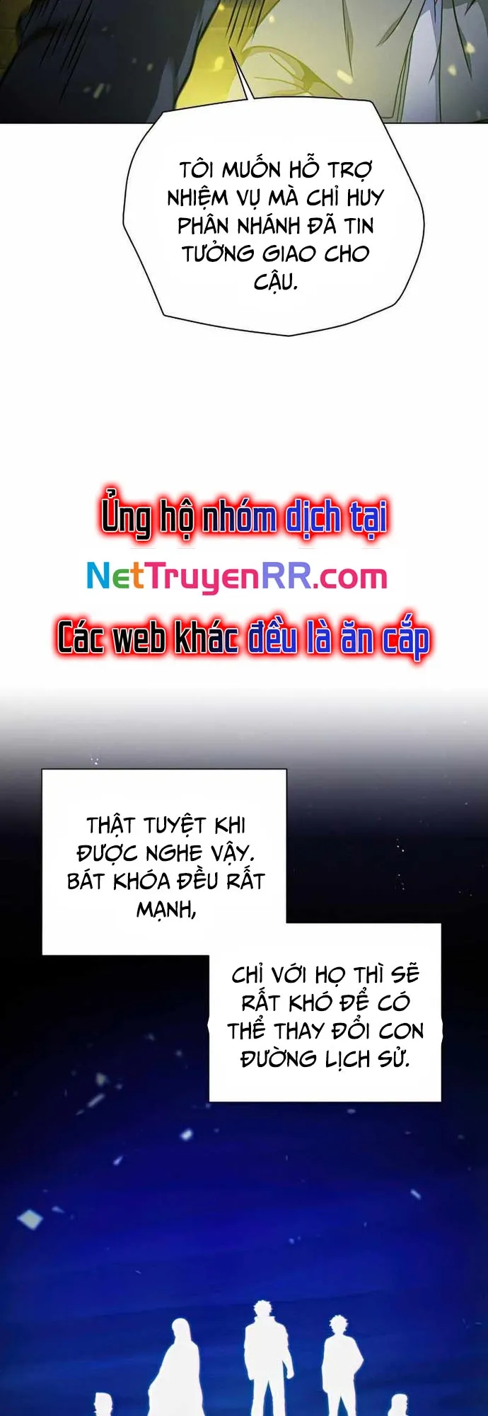 Thợ Săn Ăn Thịt Người Tập 40 trang 47