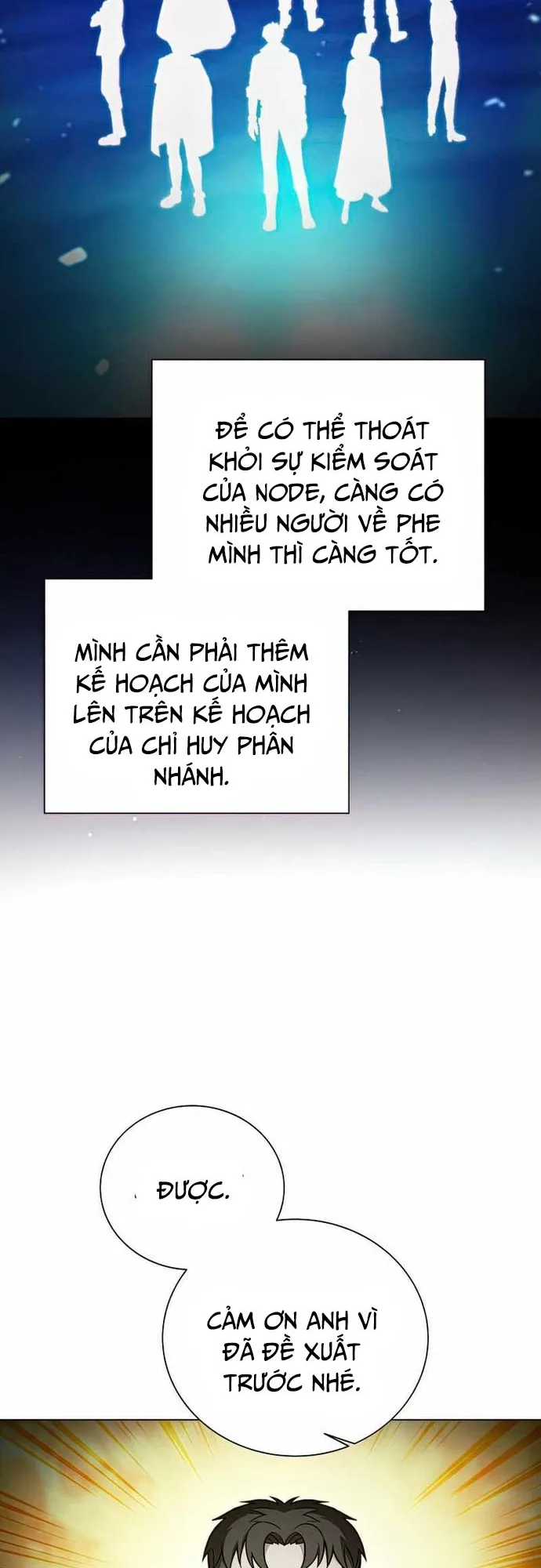 Thợ Săn Ăn Thịt Người Tập 40 trang 48