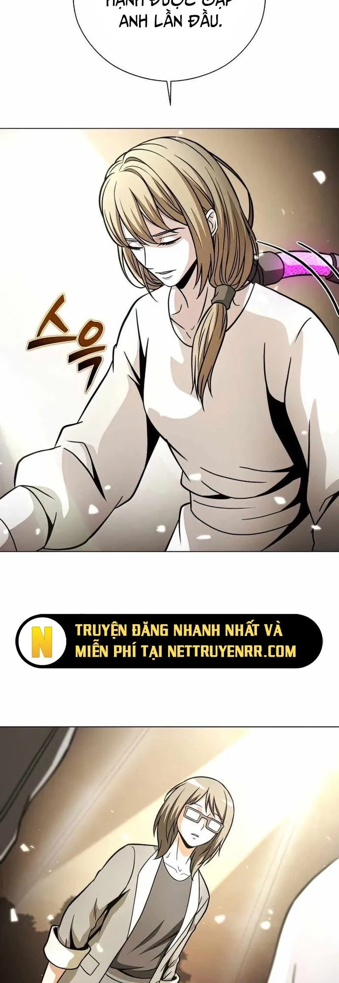 Thợ Săn Ăn Thịt Người Tập 40 trang 6