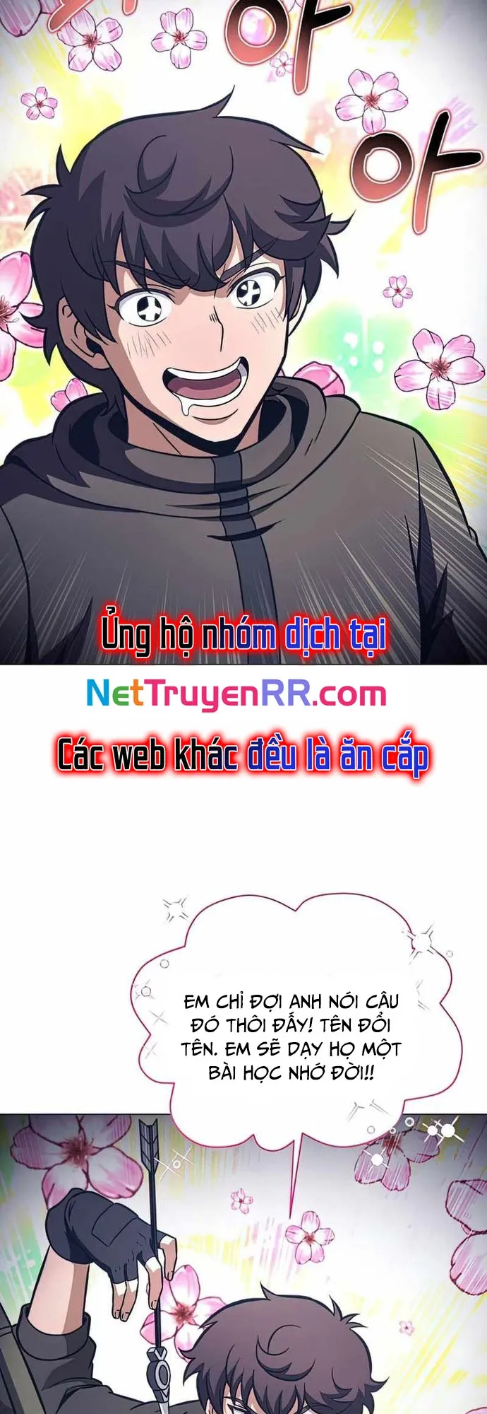 Thợ Săn Ăn Thịt Người Tập 40 trang 67