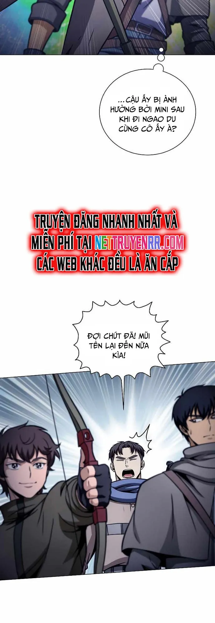 Thợ Săn Ăn Thịt Người Tập 41 trang 2