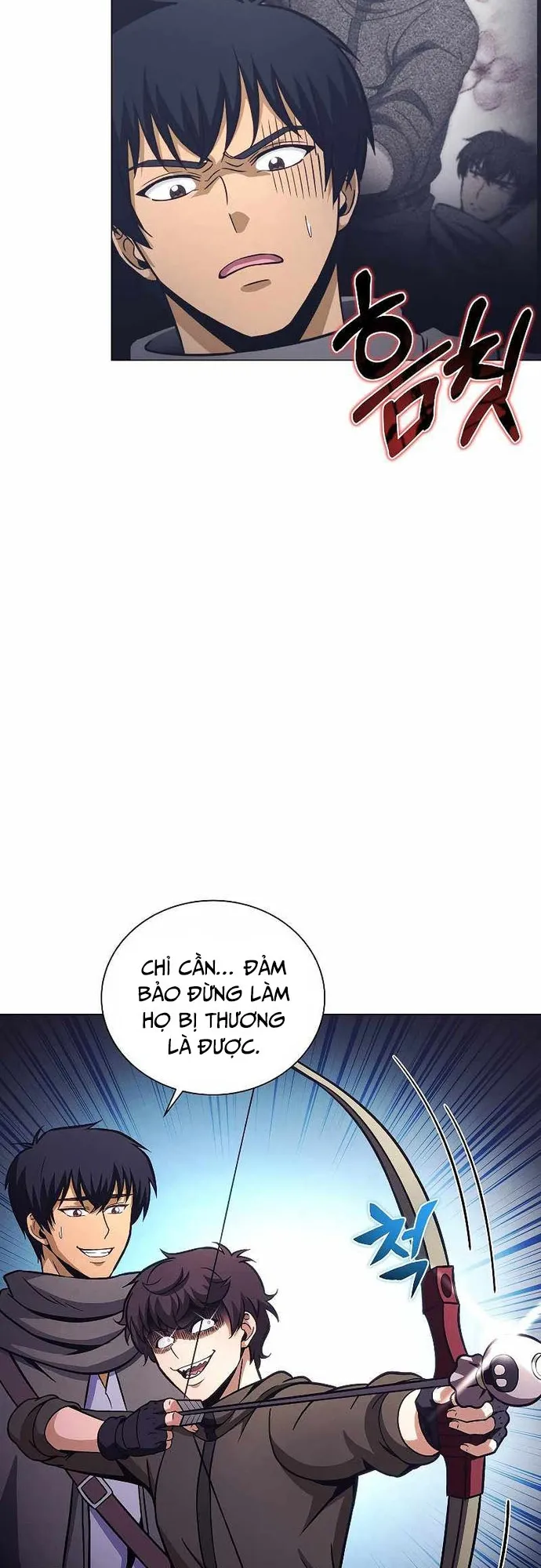 Thợ Săn Ăn Thịt Người Tập 41 trang 13