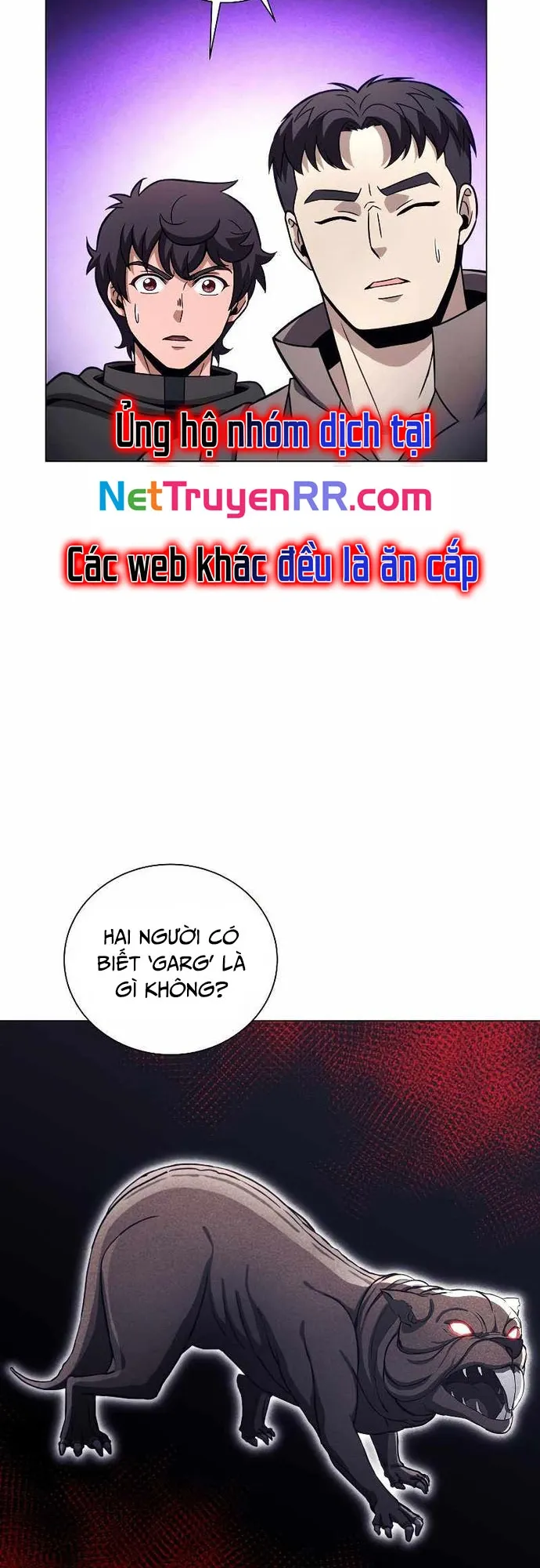 Thợ Săn Ăn Thịt Người Tập 41 trang 53