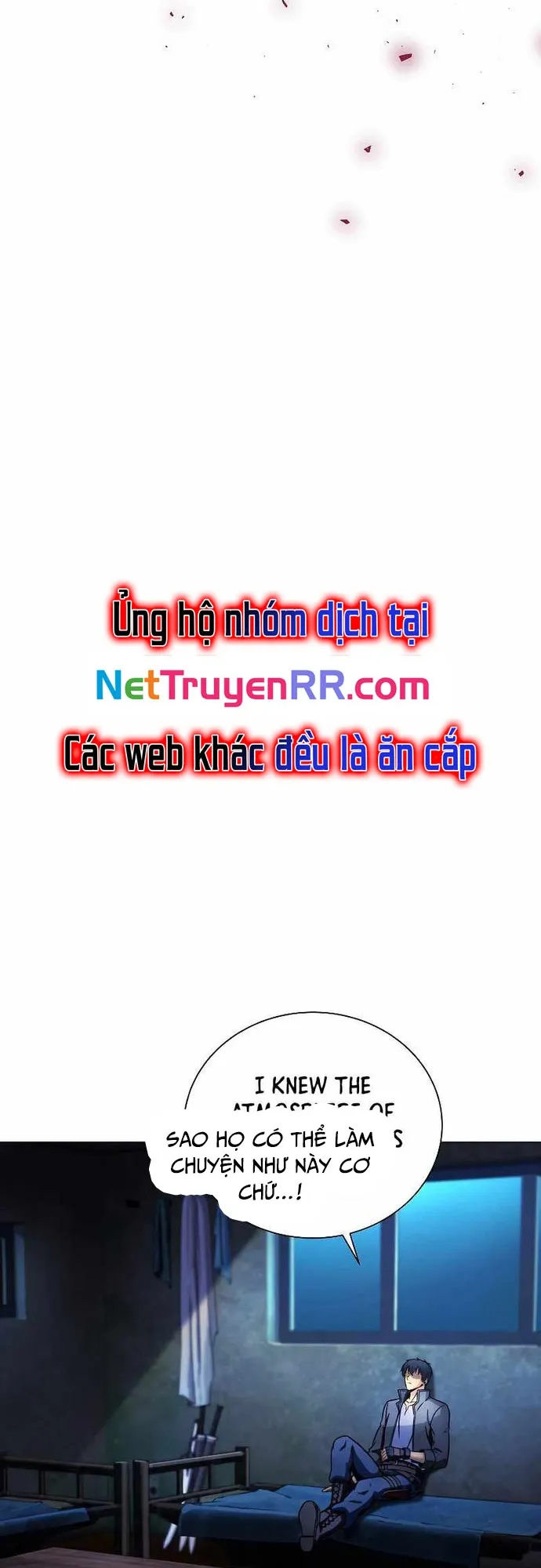 Thợ Săn Ăn Thịt Người Tập 41 trang 58