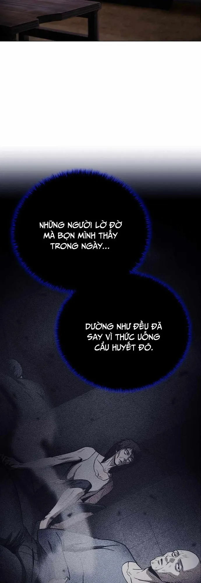 Thợ Săn Ăn Thịt Người Tập 41 trang 59
