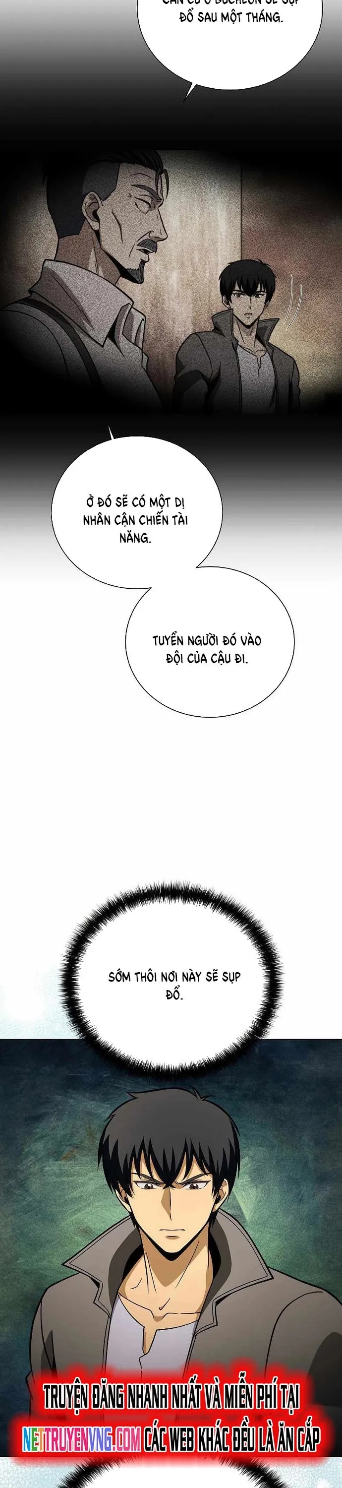 Thợ Săn Ăn Thịt Người Tập 42 trang 24