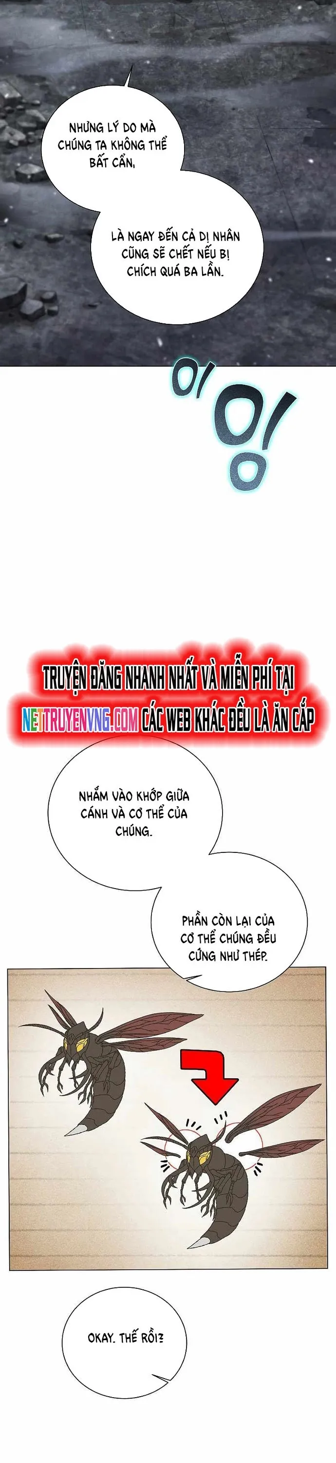 Thợ Săn Ăn Thịt Người Tập 42 trang 38