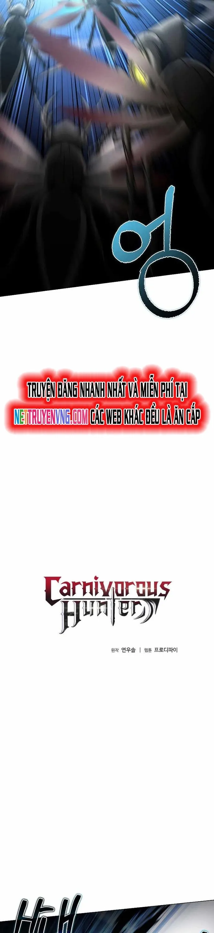 Thợ Săn Ăn Thịt Người Tập 44 trang 2