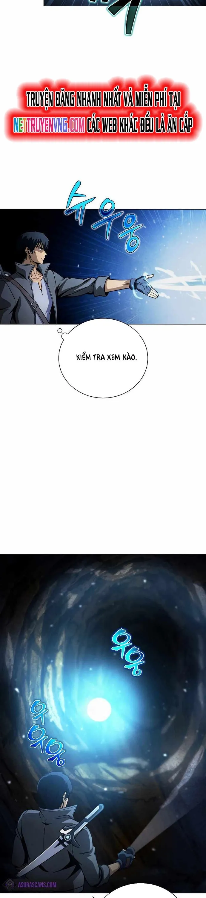 Thợ Săn Ăn Thịt Người Tập 44 trang 11