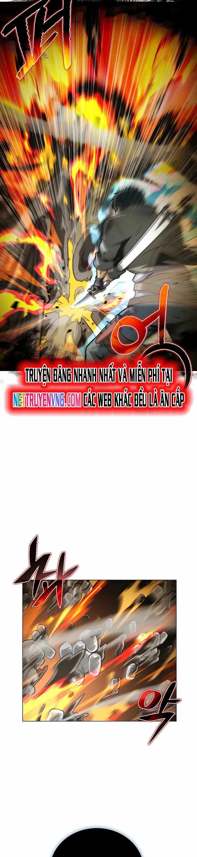 Thợ Săn Ăn Thịt Người Tập 44 trang 19