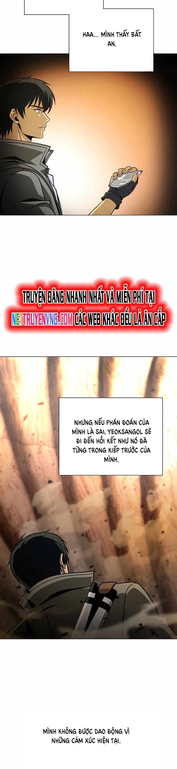 Thợ Săn Ăn Thịt Người Tập 44 trang 27