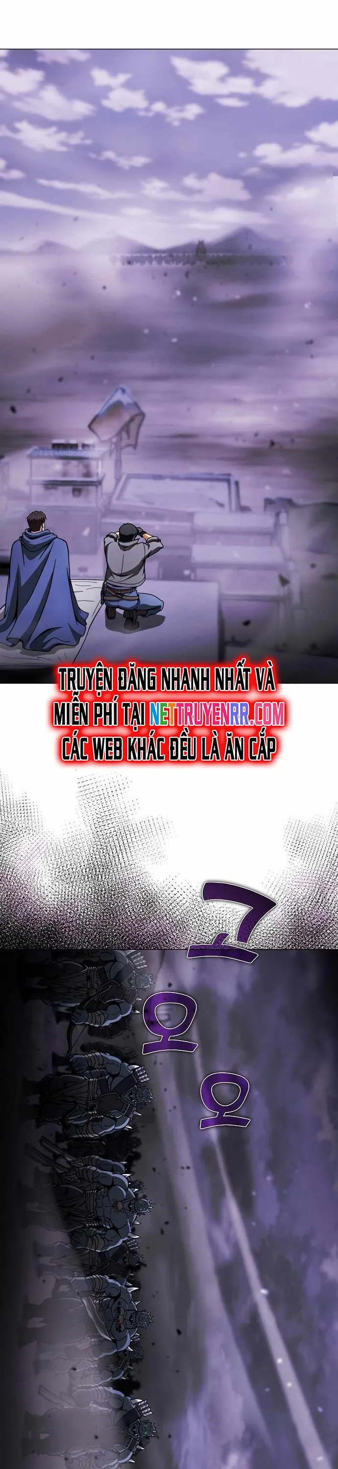 Thợ Săn Ăn Thịt Người Tập 45 trang 35