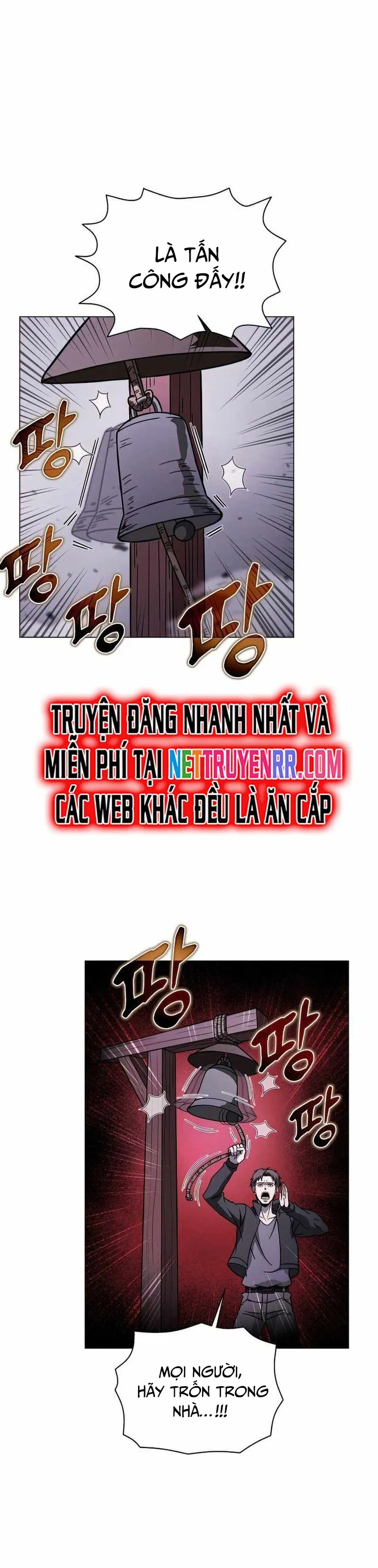 Thợ Săn Ăn Thịt Người Tập 46 trang 2