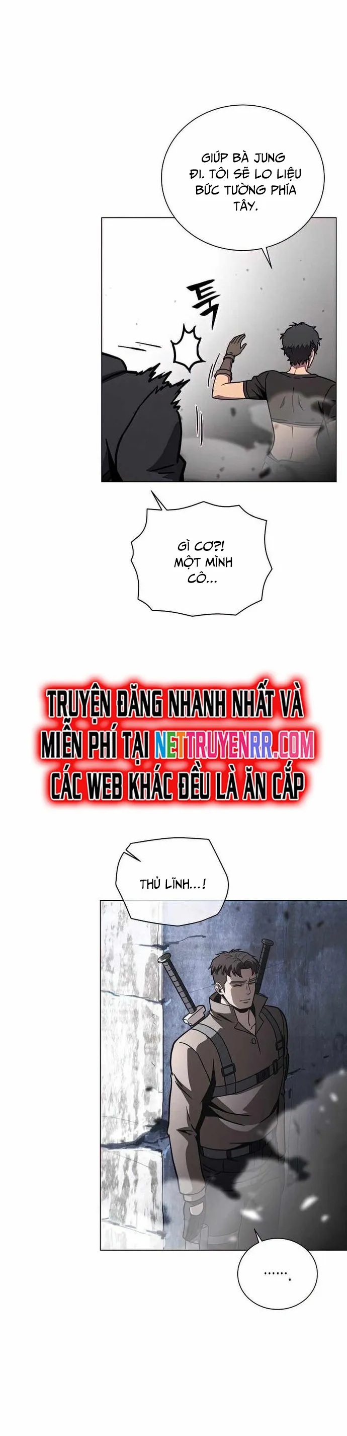 Thợ Săn Ăn Thịt Người Tập 46 trang 11