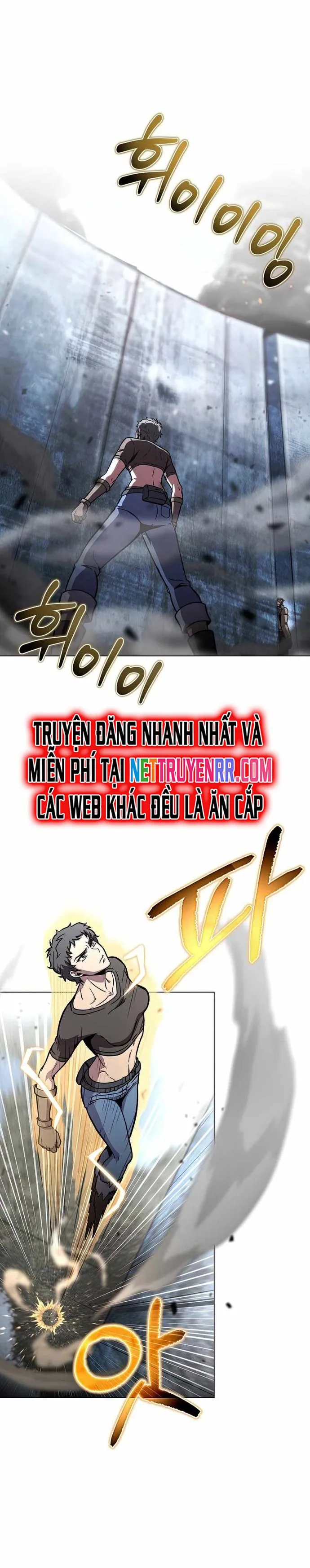 Thợ Săn Ăn Thịt Người Tập 46 trang 12