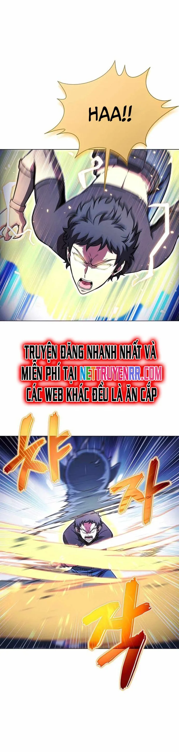Thợ Săn Ăn Thịt Người Tập 46 trang 25
