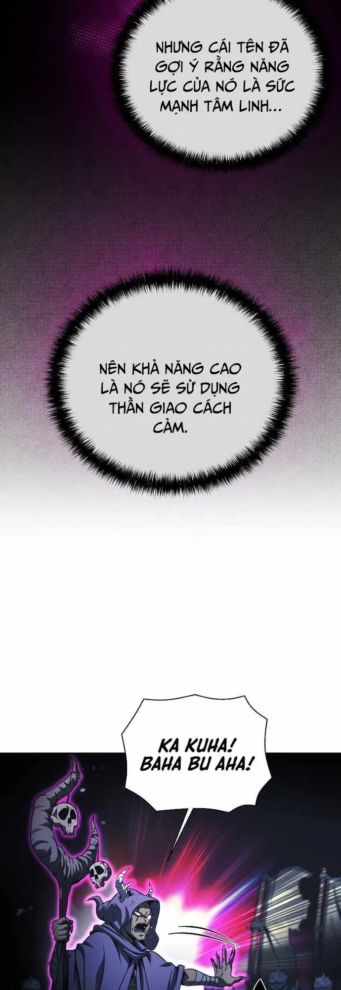 Thợ Săn Ăn Thịt Người Tập 47 trang 38