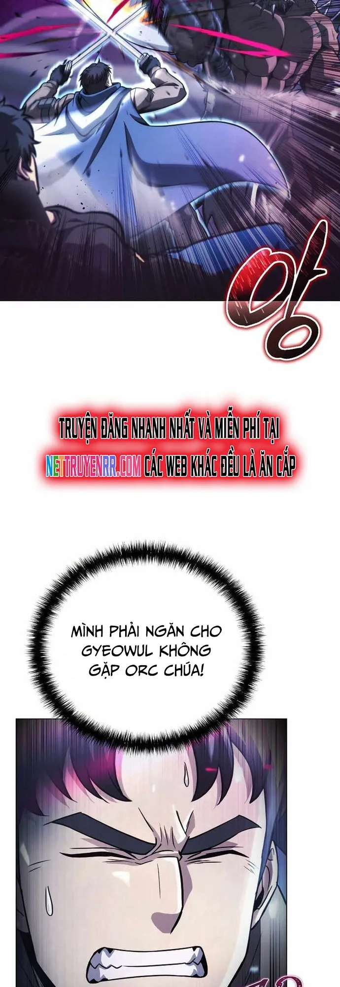 Thợ Săn Ăn Thịt Người Tập 47 trang 5