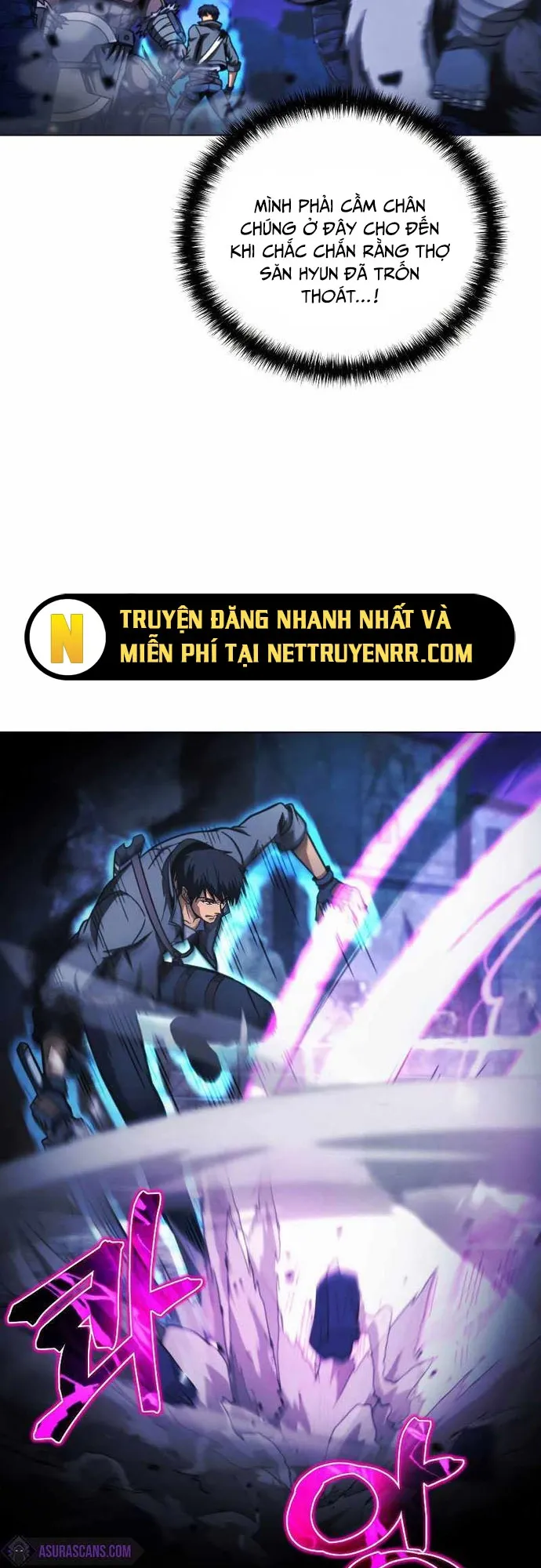 Thợ Săn Ăn Thịt Người Tập 47 trang 42