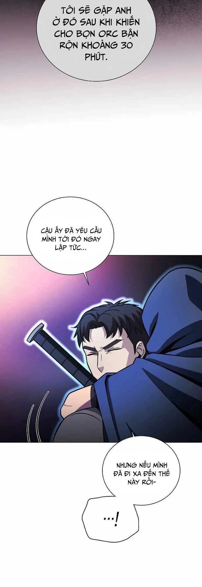 Thợ Săn Ăn Thịt Người Tập 47 trang 49