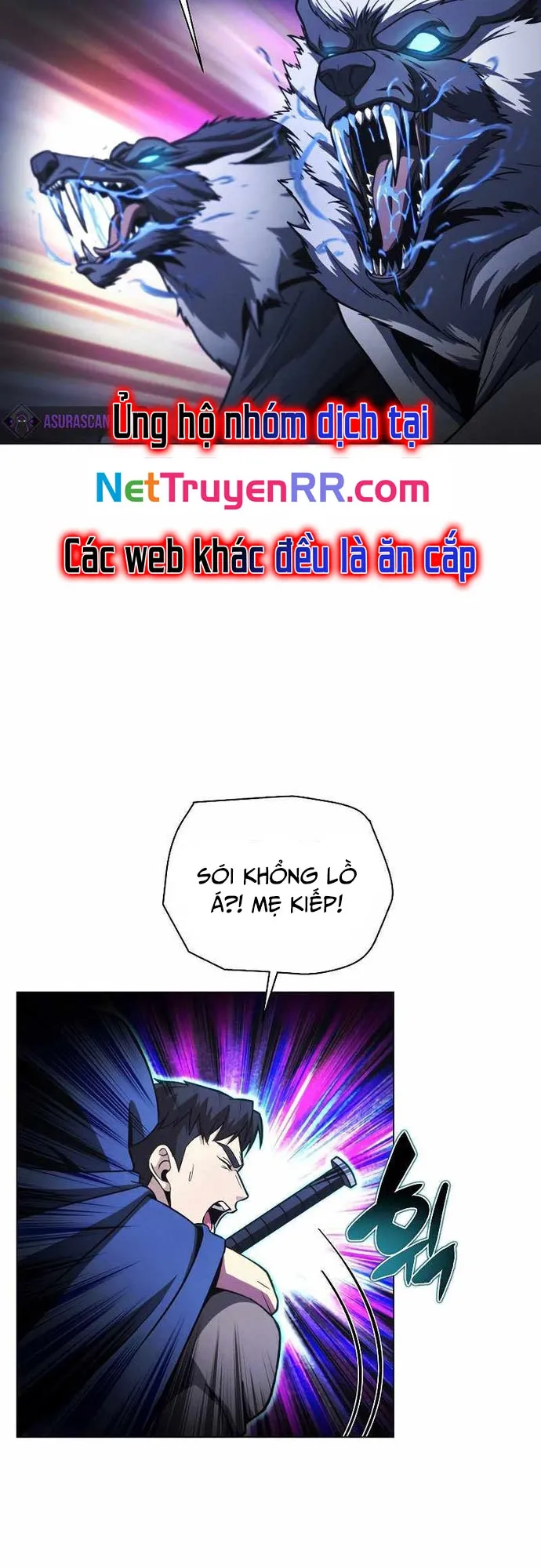 Thợ Săn Ăn Thịt Người Tập 47 trang 51