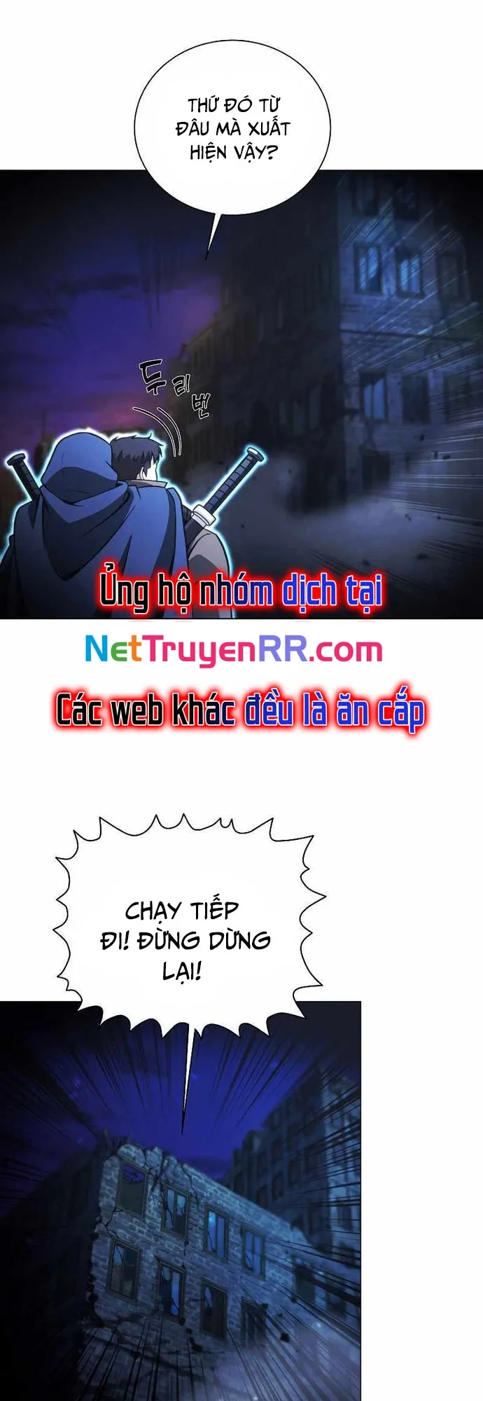 Thợ Săn Ăn Thịt Người Tập 47 trang 62