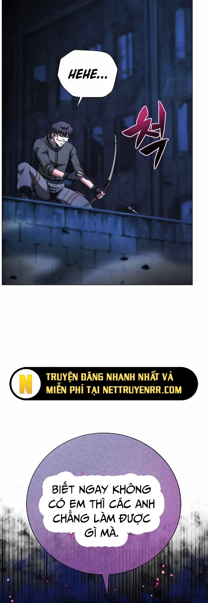 Thợ Săn Ăn Thịt Người Tập 47 trang 64