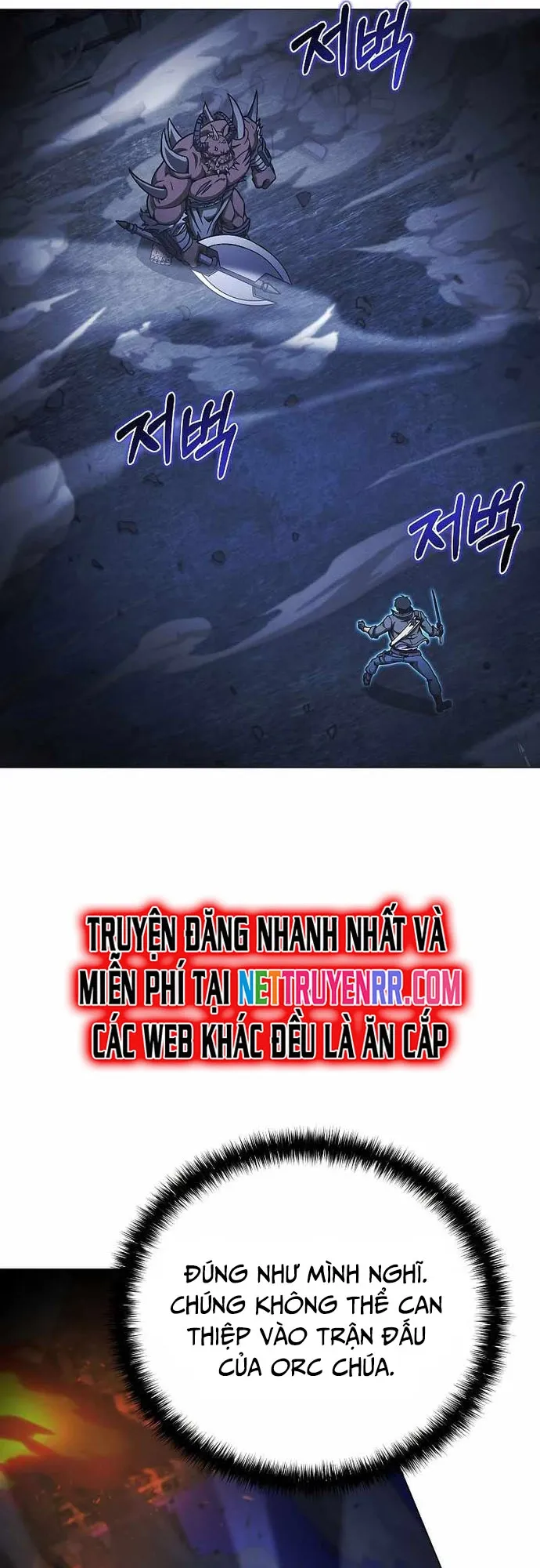 Thợ Săn Ăn Thịt Người Tập 48 trang 2