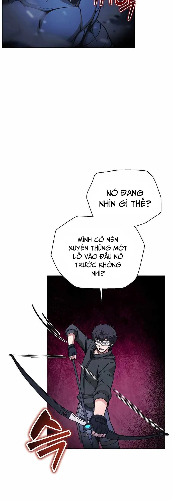 Thợ Săn Ăn Thịt Người Tập 48 trang 36