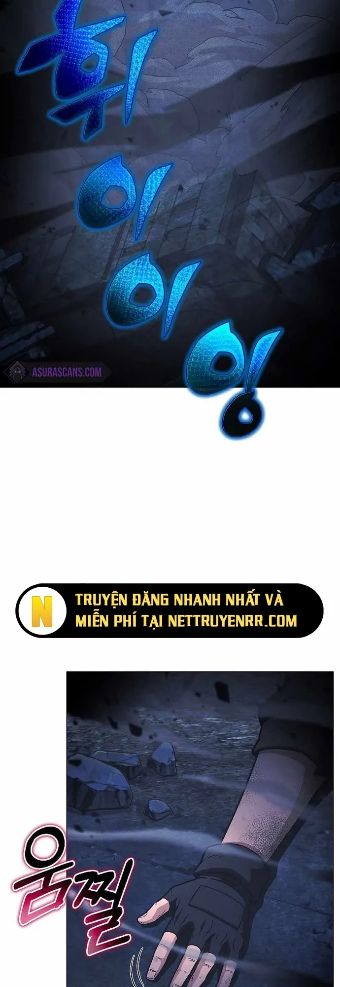 Thợ Săn Ăn Thịt Người Tập 48 trang 43