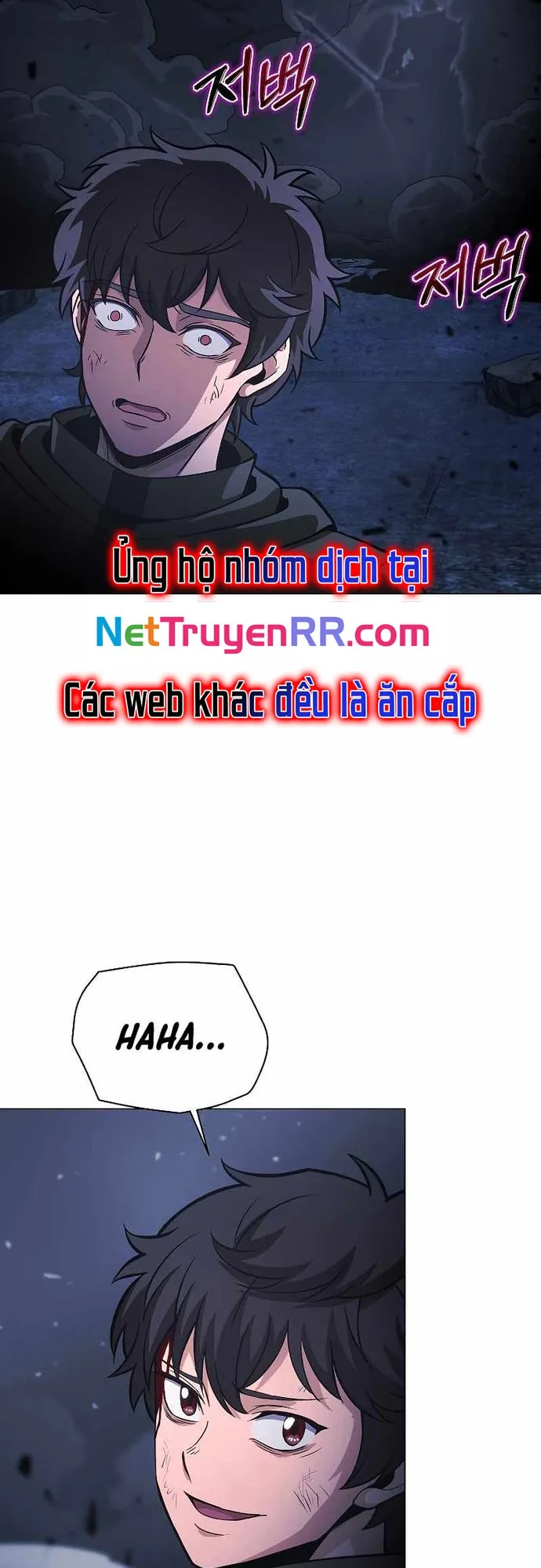 Thợ Săn Ăn Thịt Người Tập 48 trang 46