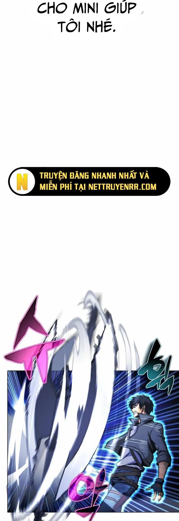 Thợ Săn Ăn Thịt Người Tập 48 trang 49