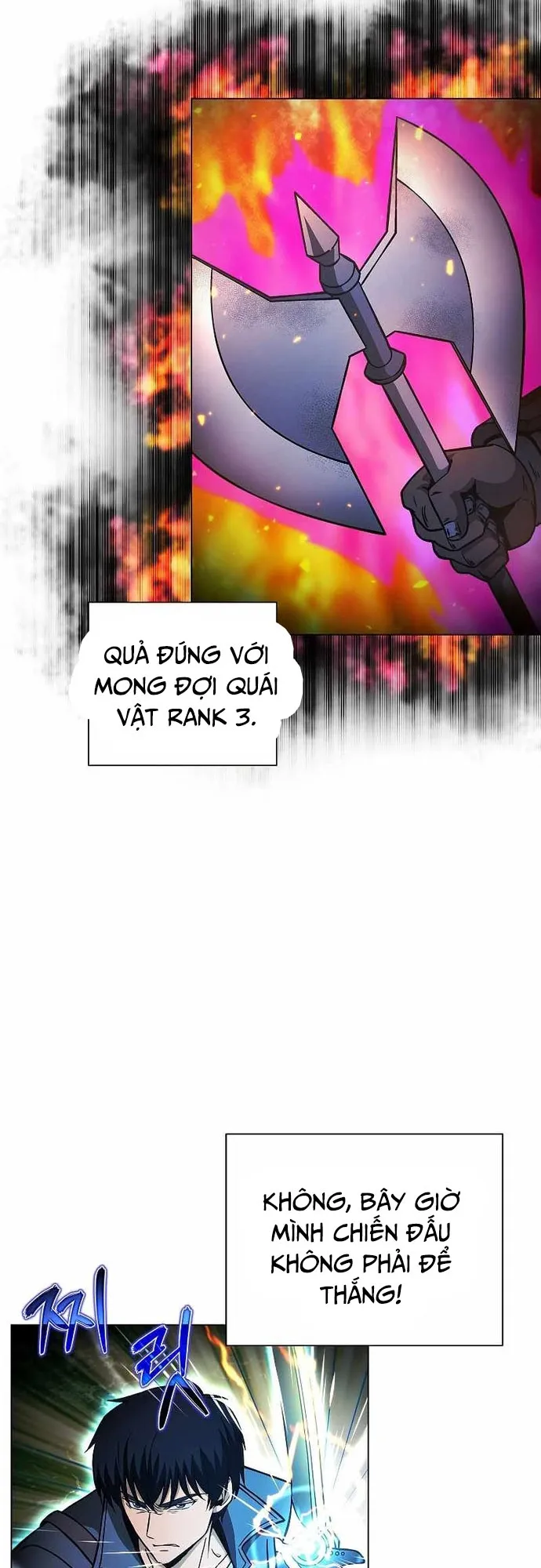 Thợ Săn Ăn Thịt Người Tập 48 trang 6