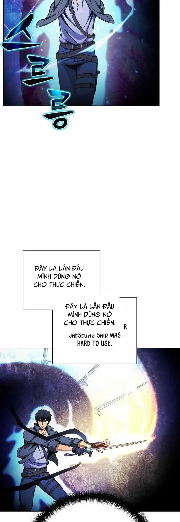 Thợ Săn Ăn Thịt Người Tập 48 trang 52
